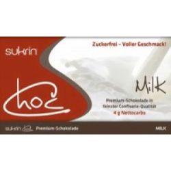 Sukrin Choc Milk