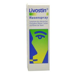 Livostin Nasenspray