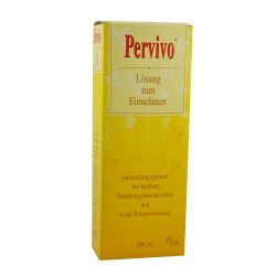 Pervivo Orale Lösung 500ML 