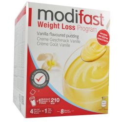 Modifast Programm Creme Vanille 55g