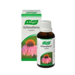 Echinaforce A.Vogel Tropfen