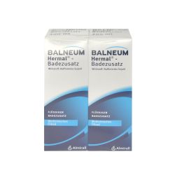 Balneum Hermal Badezusatz