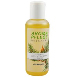 Aroma-Pflege-Duschgel Wildrose Jojoba