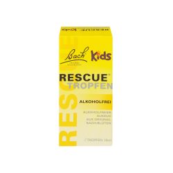 Bach Original Rescue Kids ohne Alkohol - zurzeit nicht lieferbar