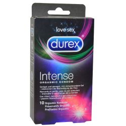 Durex Performax Intense