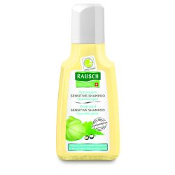 Rausch Herzsamen Sensitive Shampoo