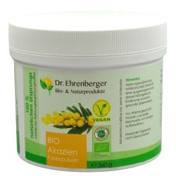 Dr. Ehrenberger Akazienfaserpulver