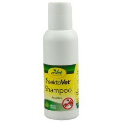 InsektoVet Shampoo