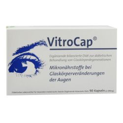 VitroCap N Kapseln