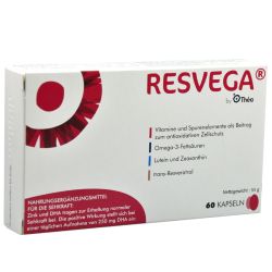 Resvega Kapseln by Thea
