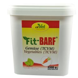 Fit-BARF Gemüse 