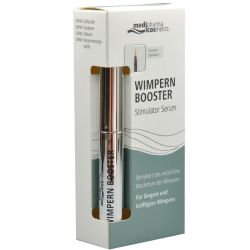Wimpern Booster