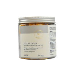 Mag. Doskar Eisensticks 