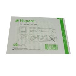 Mepore Einzelpflaster 9x10cm - zurzeit nicht lieferbar