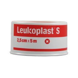 Leukoplast S 2,5cm x 5m