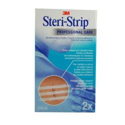 Steri-Strip 6mm x 75mm Wundverschluss-Streifen - zurzeit nicht lieferbar