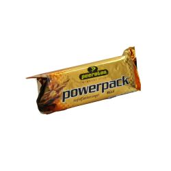 Peeroton Powerpack Müsli Riegel 
