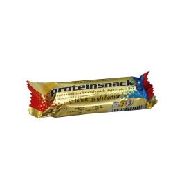 Peeroton Himbeer/Biscuit 35g Proteinriegel - zurzeit nicht lieferbar