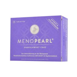 Menopearl Tabletten