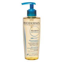 Bioderma Atoderm Duschöl - zurzeit nicht lieferbar