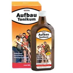 Sanvita Aufbautonikum - zurzeit nicht lieferbar