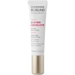 ANNEMARIE BÖRLIND SYSTEM ABSOLUTE Glättende Augencreme