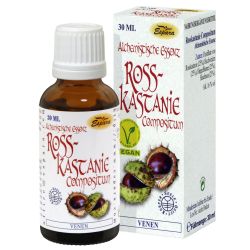Espara Rosskastanie Compositum Alchemistische Essenz
