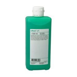 B.Braun Lifosan Soft Waschlotion 500 ML - zurzeit nicht lieferbar