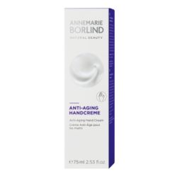 ANNEMARIE BÖRLIND Anti-aging Handcreme