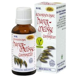 Espara Hafer-Melisse Compositum Alchemistische Essenz