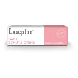 Lasepton Baby Schutzcreme