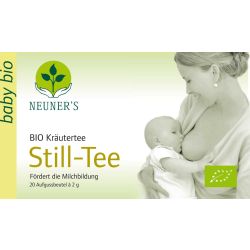 Neuners Baby Still-Tee Bio