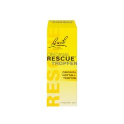 Bach Original Rescue Tropfen