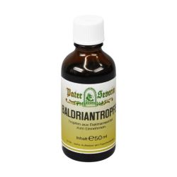 Baldrian Tropfen 50ML