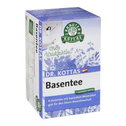 Dr. Kottas Basentee