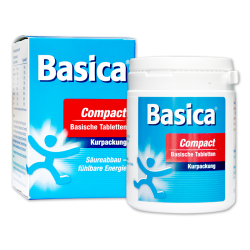 Basica Compact 50g 