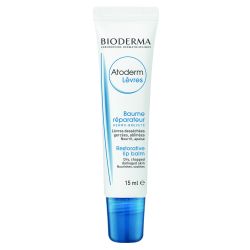 Bioderma Atoderm LÈVRES Balsam