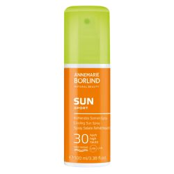 ANNEMARIE BÖRLIND Kühlendes Sonnen-Spray LSF 30