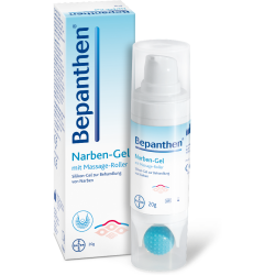 Bepanthen Narben-Gel 20g