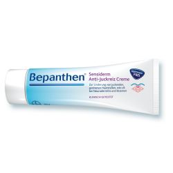 Bepanthen Sensiderm Creme