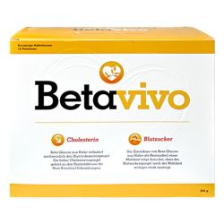 Betavivo Haferherzen -- 