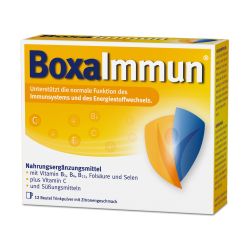 BoxaImmun 