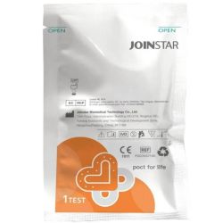 Joinstar COVID-19 Antigen Test- nicht auf Lager 