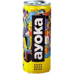 ayoka Good Mood Drink
