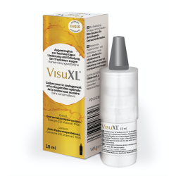 VisuXL Augentropfen