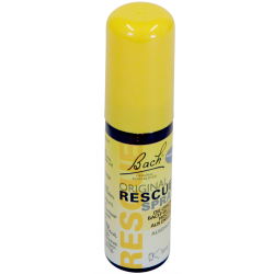 Bachblüten Rescue Spray 