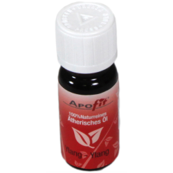 Apofit Ätherisches Ylang-Ylangöl