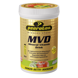 Peeroton Mineral Vitamin Drink Kiwi Apfel