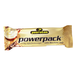 Peeroton Powerpack Latte Macchiato Riegel -zurzeit nicht lieferbar- 