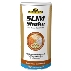 Peeroton Slim Shake Schokolade